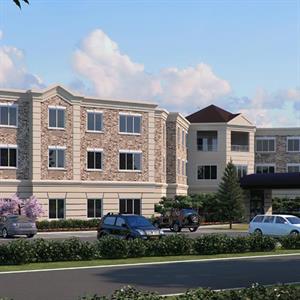 The Bristal at Armonk