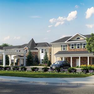 The Bristal at Sayville