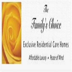 The Family's Choice III