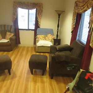 Dream Home Assisted Living
