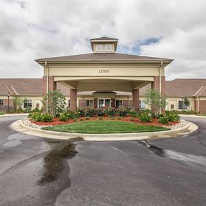 Rose Estates