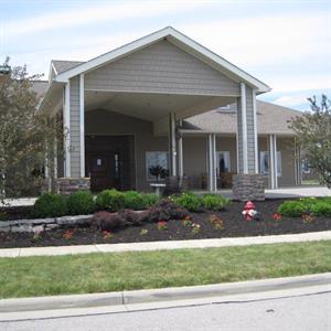 Orchard Park Assisted Living & Villas