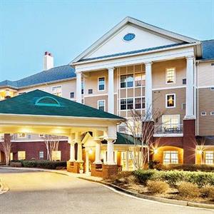 Atria North Point