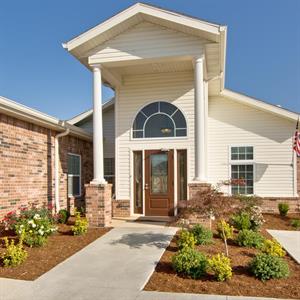 The Arbors at Lakewood