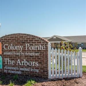 Colony Pointe