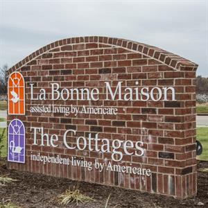 La Bonne Maison