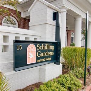 Schilling Gardens