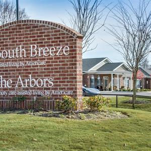 South Breeze