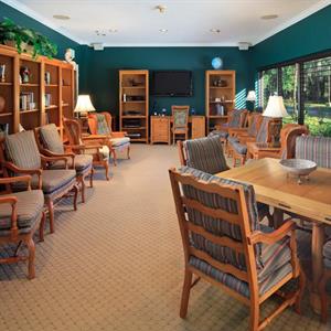 Wellsprings Residence