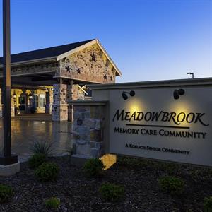 Meadowbrook Memory Care