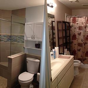 Oasis Wallbrook Care Home