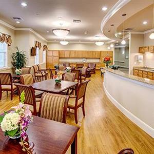 U.S. Memory Care North Dallas