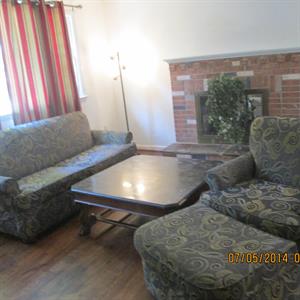 Nonye Assisted Living