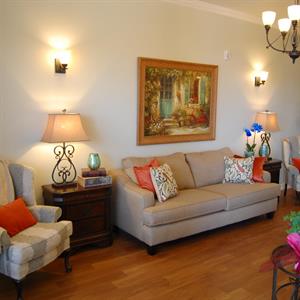 New Day Cottages at Pine Creek