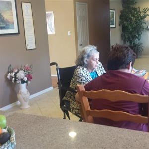 Thousand Oaks Senior Care Assisted Living