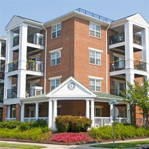 Kentlands Manor