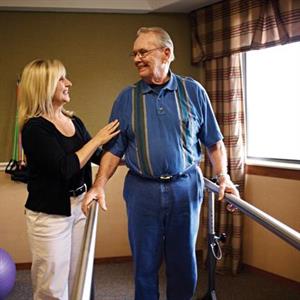 American House Charlevoix Senior Living