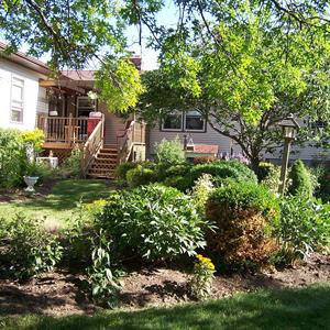 Midway Manor