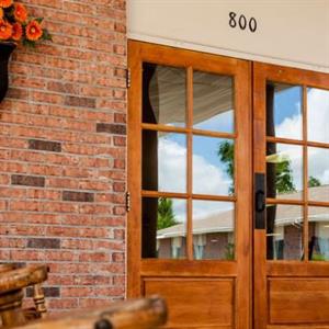 Providence Personal Care Community - Cleveland