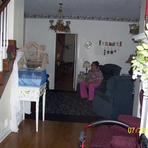 Victorian Manor Assisted Living