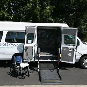 Qcare Residential Facility #1
