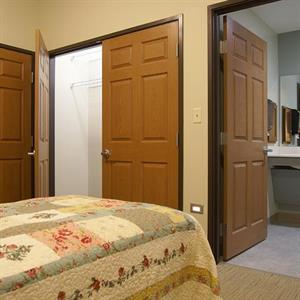 The Waterford at Wilderness Hills