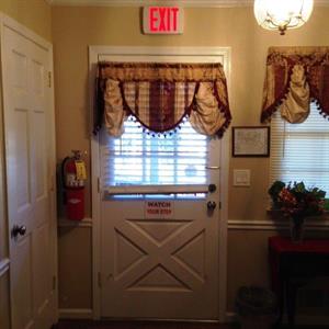 Pleasantville Residential Living