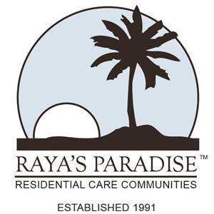 Raya's Paradise I