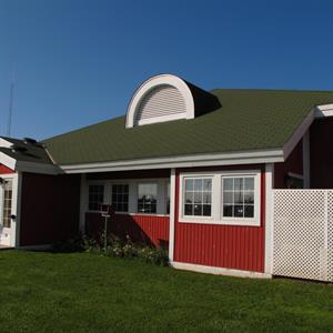 Encompass Healthcare & Assisted Living, Inc.