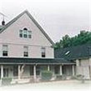 Locust Lodge II