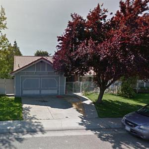 Sta. Rita's Senior Care