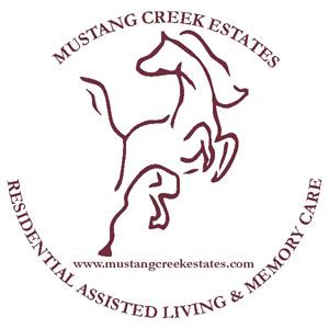 Mustang Creek Estates - Frisco