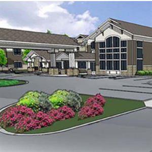 Emeritus at East Longmeadow