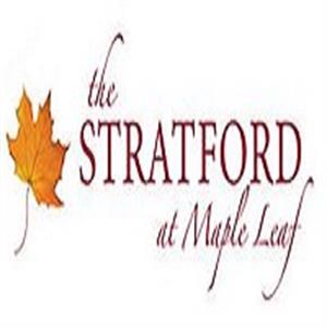 Stratford at Maple Leaf