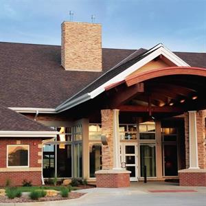 Woodlands Creek Senior Living