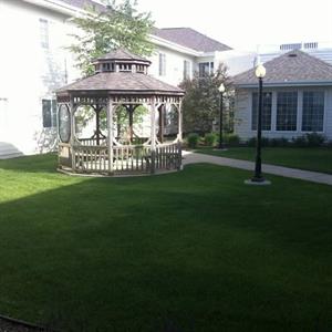 The Fountains Senior Living Community