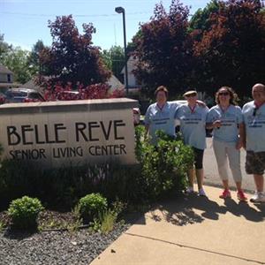 Belle Reve Senior Living