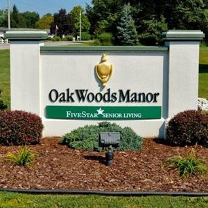 Oak Woods Manor